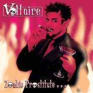 Voltaire, Zombie Prostitute (CD)