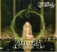 Mortiis, Anden Som Gjorde Oppror (CD)
