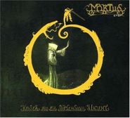 Mortiis, Keiser Av En Dimensjon Ukjent (CD)