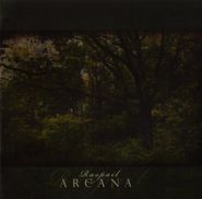 Arcana, Raspail (CD)
