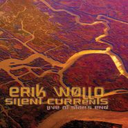 Erik Wøllo, Silent Currents: Live At Star's End (CD)