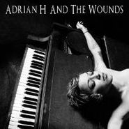 Adrian H And The Wounds, (debut) (CD)