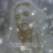 Autumn's Grey Solace, Divinian (CD)
