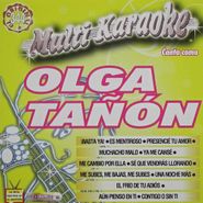 Olga Tañón, Exitos-Multi Karaoke (CD)