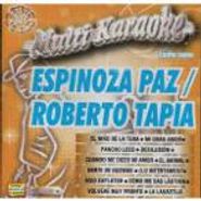 Various Artists, Exitos-Multi Karaoke (CD)