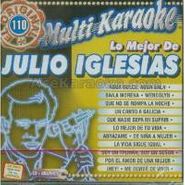 Julio Iglesias, Multi Karaoke (CD)