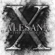 Alesana, The Decade EP (CD)