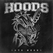 Hoods, Gato Negro (CD)