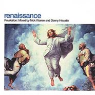 Nick Warren, Renaissance: Revelation (CD)