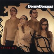 Benny Benassi, Hypnotica (CD)