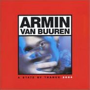 Armin Van Buuren, State Of Trance 2004 (CD)