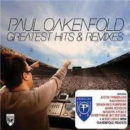 Paul Oakenfold, Greatest Hits & Remixes (CD)