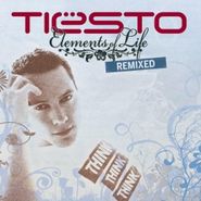 Tiësto, Elements Of Life [Remixed] (CD)