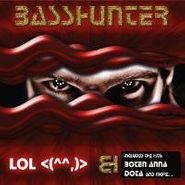 Basshunter, Lol (CD)