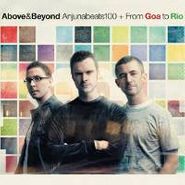 Above & Beyond, Anjunabeats 100 (CD)