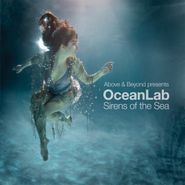 OceanLab, Sirens Of The Sea (CD)