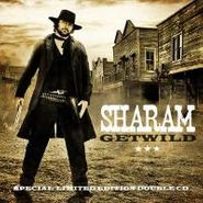 Sharam, Get Wild (CD)