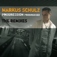 Markus Schulz, Progression Progressed: The Re (CD)