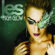 Jes, High Glow (CD)