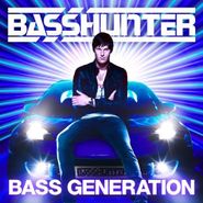 Basshunter, Bass Generation (CD)