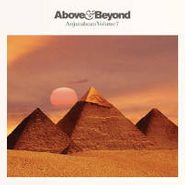 Above & Beyond, Vol. 7-Anjunabeats (CD)