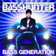 Basshunter, Bass Generation (CD)