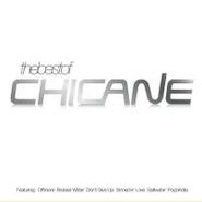 Chicane, Best Of Chicane (CD)