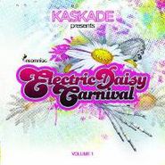 Kaskade, Kaskade Presents Electric Dais (CD)
