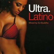 Various Artists, Ultra Latino (CD)
