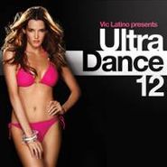 Various Artists, Ultra Dance 12 (CD)