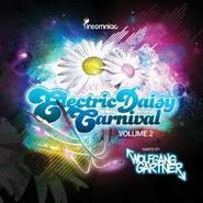 Wolfgang Gartner, Wolfgang Gartner Presents: Electric Daisy Carnival (CD)