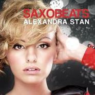 Alexandra Stan, Saxobeats (CD)