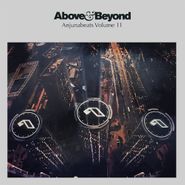 Above & Beyond, Anjunabeats 11 (CD)