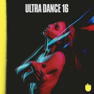 Various Artists, Ultra Dance 16 (CD)