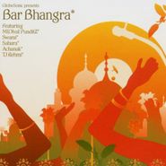 Various Artists, Bar Banghra (CD)