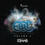 R3hab, Electric Daisy Carnival Volume 3 [Mixed By R3hab] (CD)