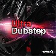 Various Artists, Ultra Dubstep (CD)