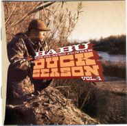 DJ Babu, Duck Season (CD)