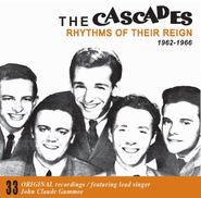 The Cascades, Rhythms Of Their Reign 1962-66 (CD)