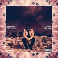 Demrick, Losing Focus (CD)
