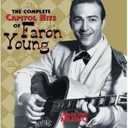 Faron Young, The Complete Capitol Hits of Faron Young (CD)