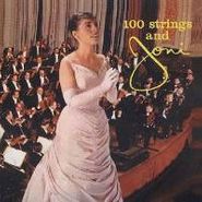 Joni James, 100 Strings & Joni (CD)