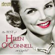 Helen O'Connell, Best Of Helen O'connell On Cap (CD)