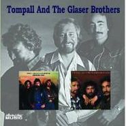 Tompall Glaser, Lovin' Her Was Easier/After All These Years (CD)