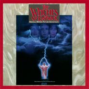 John Williams, Witches Of Eastwick [OST] (CD)