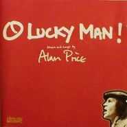 Alan Price, O Lucky Man! [OST] (CD)