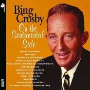 Bing Crosby, On The Sentimental Side (CD)