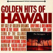 The Outriggers, Golden Hits Of Hawaii (CD-R) (CD)