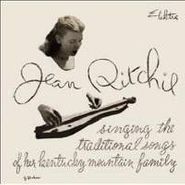 Jean Ritchie, Singing The Traditional Songs (CD)