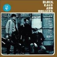 , Blues Rags & Hollers (Cd-R) (CD)